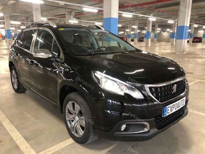 usado Peugeot 2008 1.6 BlueHDI Style 100