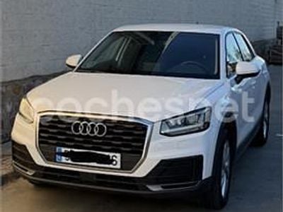 Usado Audi Q2 Advanced Plus 116 CV (85 kW) 2020 Blanco SUV