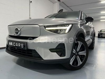 Usado Volvo XC40 Core 175 kW (238 CV) 2023 Eléctrico SUV