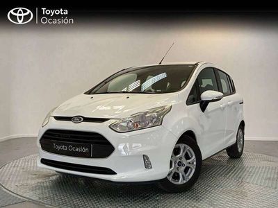 usado Ford B-MAX 1.6TDCi Trend 95