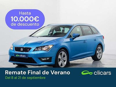 Seat Leon ST