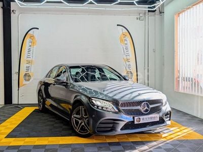 Mercedes C300