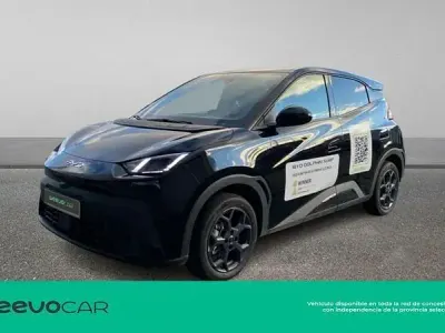 Usado BYD Dolphin Surf Comfort 64 kW (88 CV) 2025 Negro Utilitario