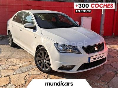 Seat Toledo