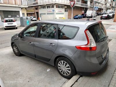 Renault Grand Scénic III