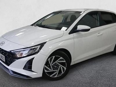 Usado 2024 Hyundai i20 | 16.900 € (Precio justo)