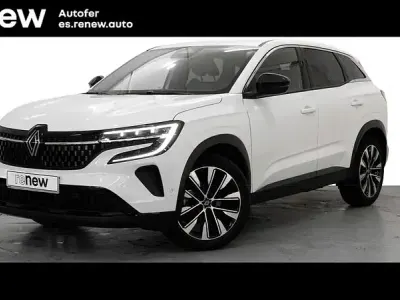 Usado Renault Austral