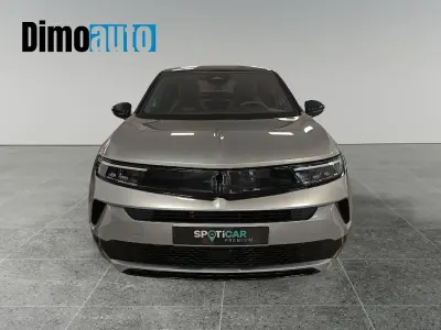 Occasion Opel Mokka 136 PK (100 kW) 2025 SUV