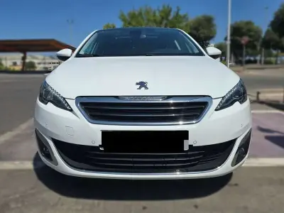 Usado Peugeot 308