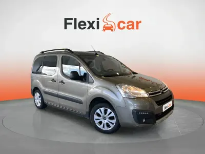 Usado Citroën Berlingo