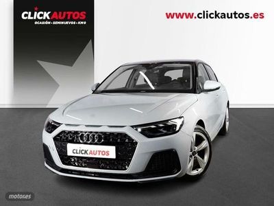 usado Audi A1 1.0 TFSI 110CV 30 Advanced Pack Stronic