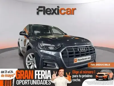 Usado Audi Q5