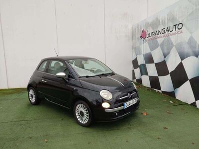 usado Fiat 500 1.4 Pop