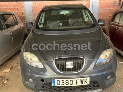 Seat Altea