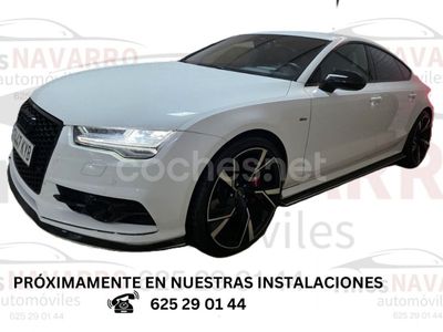 Audi A7 Sportback