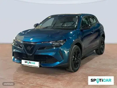 Usado Alfa Romeo Junior