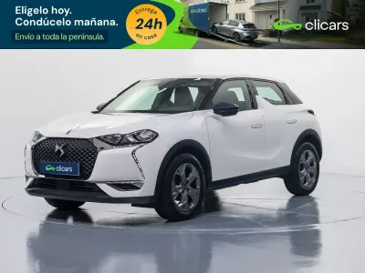 Usado DS Automobiles DS3 Crossback