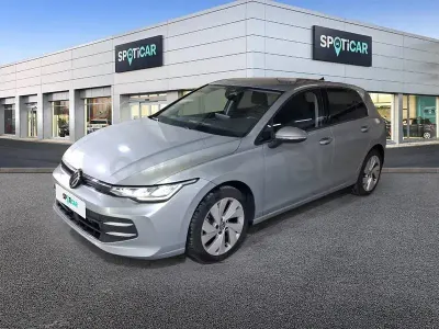 Usado VW Golf VIII