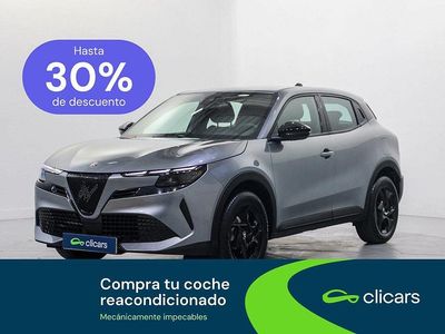 Usado Alfa Romeo Junior 145 CV (106 kW) 2025 Gris SUV