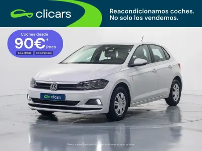Usado VW Polo