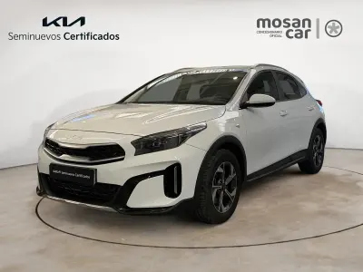 Usado Kia XCeed