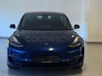 Usado Tesla Model 3 366 kW (498 CV) 2019 Eléctrico Berlina