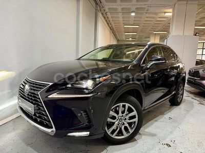 Lexus NX300h