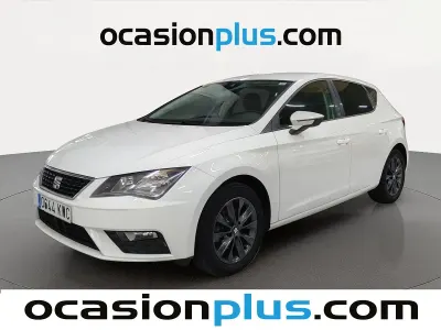 Usado Seat Leon