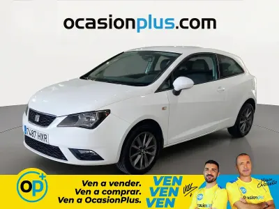 Usado Seat Ibiza
