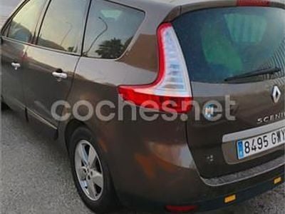 Renault Grand Scénic III