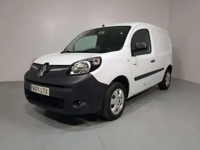 Usado Renault Kangoo 44 kW (60 CV) 2021 Monovolumen