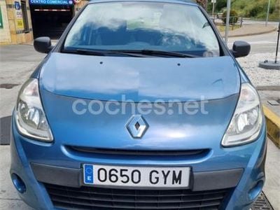 Renault Clio II