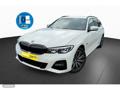 BMW 320e