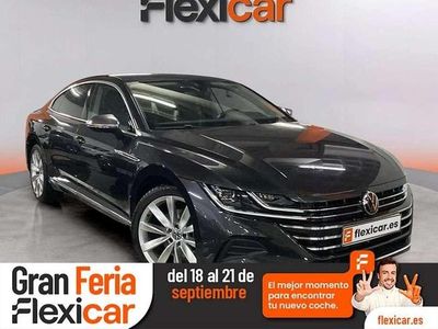 VW Arteon