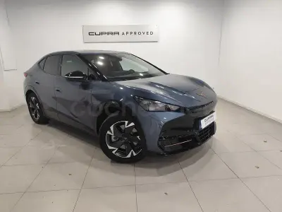 Usado Cupra Tavascan Endurance 210 kW (286 CV) 2025 Eléctrico SUV