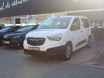 usado Opel Combo Life 1.5TD S/S Expression XL 100