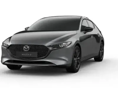 Usado Mazda 3
