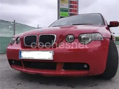 Usado BMW 320