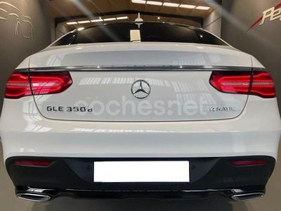 Mercedes GLE350