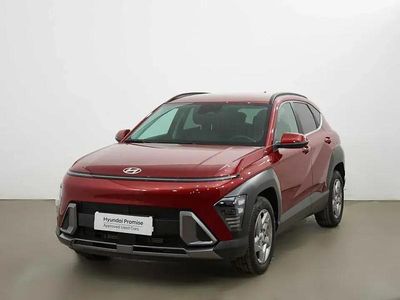 Używany Hyundai Kona 120 KM (88 kW) 2025 Otro SUV