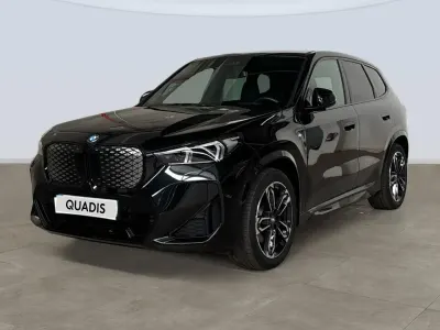 Usado BMW iX1 Comfort Edition 230 kW (313 CV) 2025 Negro SUV