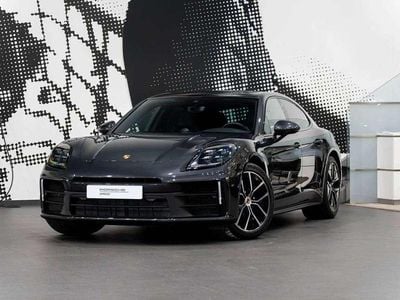 Usado Porsche Panamera 4 354 CV (260 kW) 2024 Berlina
