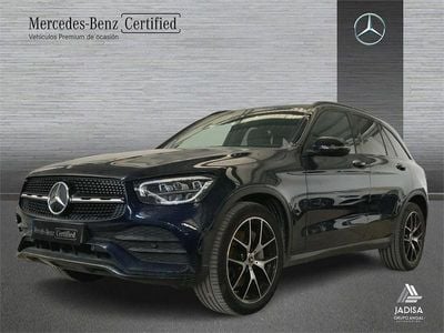 Mercedes GLC200