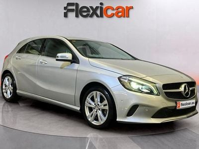 Mercedes A200