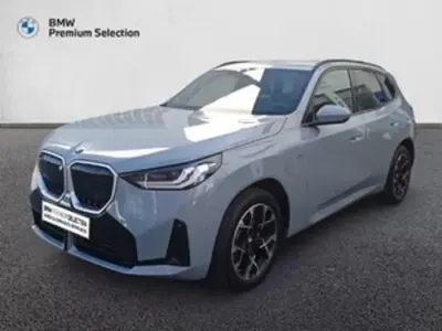 Usado BMW X3
