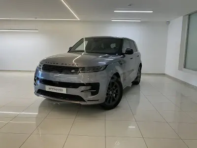 Occasion Land Rover Range Rover Sport SE Dynamic 460 PK (338 kW) 2025 Grijs SUV