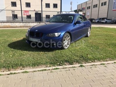 BMW 320 Cabriolet
