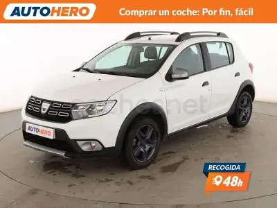 Usado Dacia Sandero