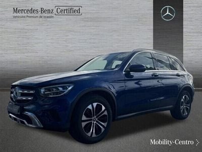 Mercedes GLC220