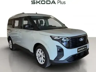 Usado Ford Tourneo Active 125 CV (91 kW) 2024